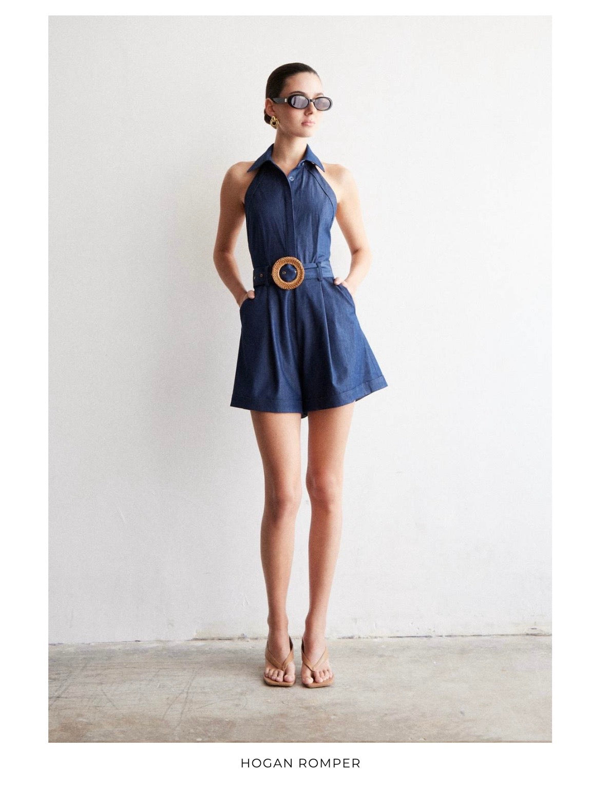 Rompers/Jumpers