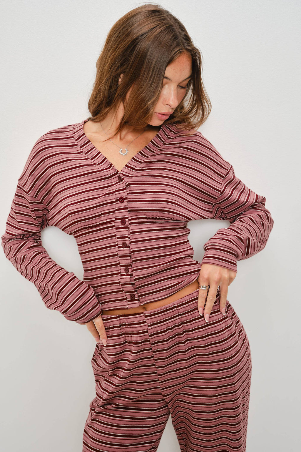 Francis Top