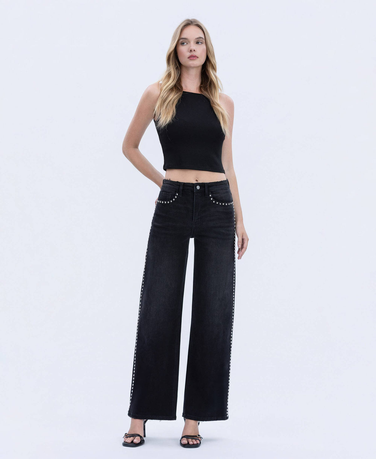 Luxe Denim