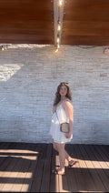 Willow Romper