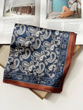 Silk Scarf