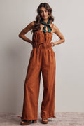 Amber Jumpsuit