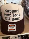 Shop Local Hat