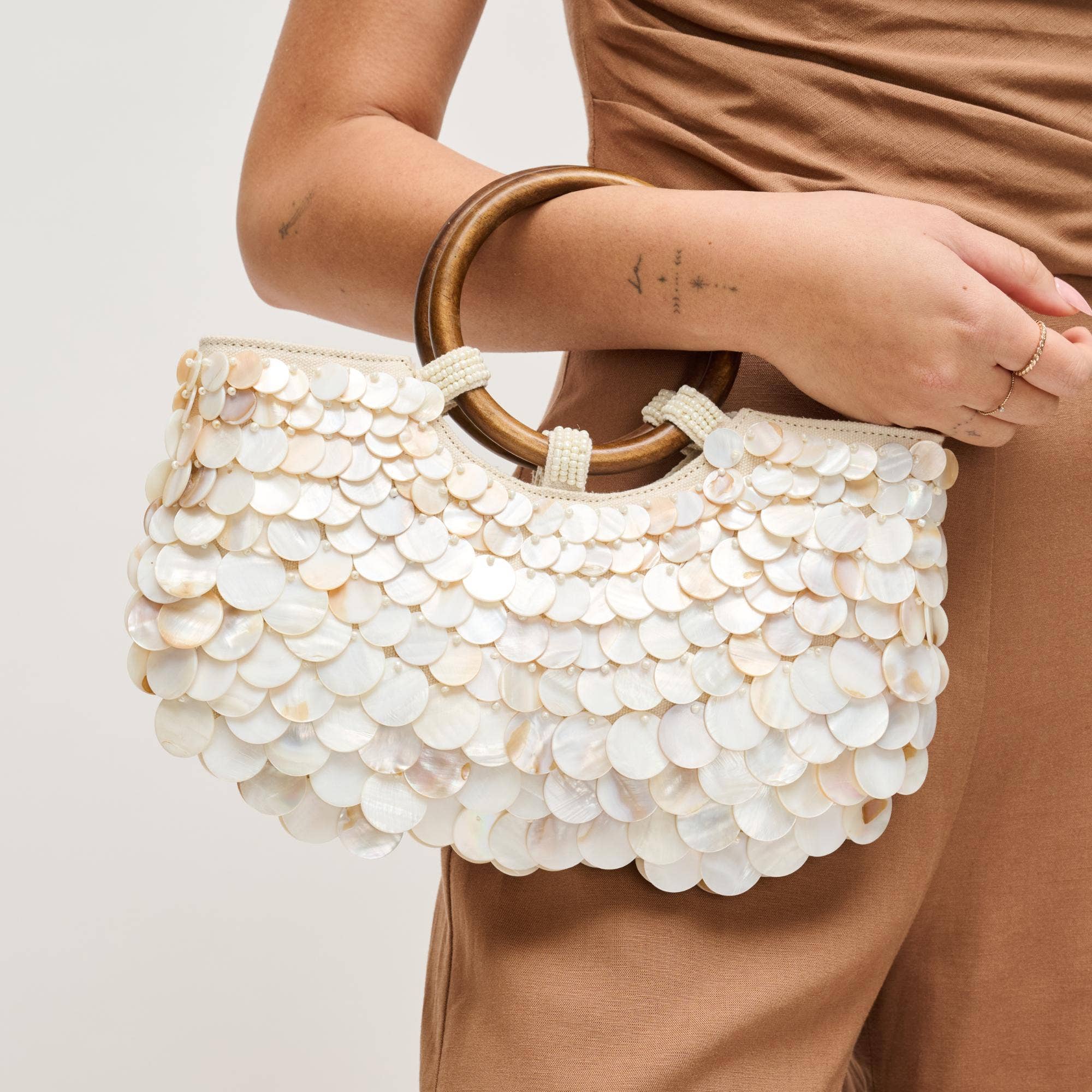 Scarlett Evening Bag