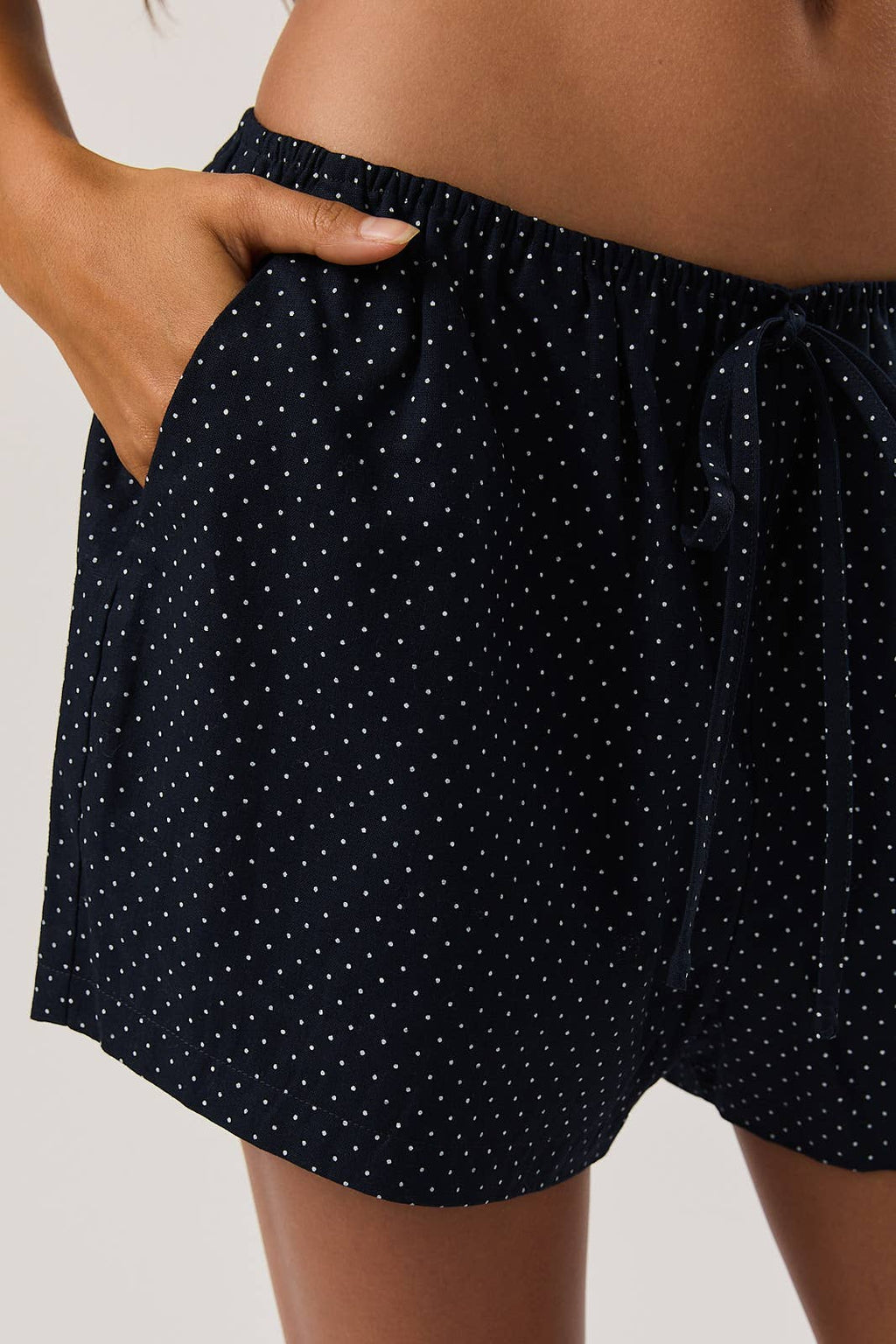 Olivia Shorts