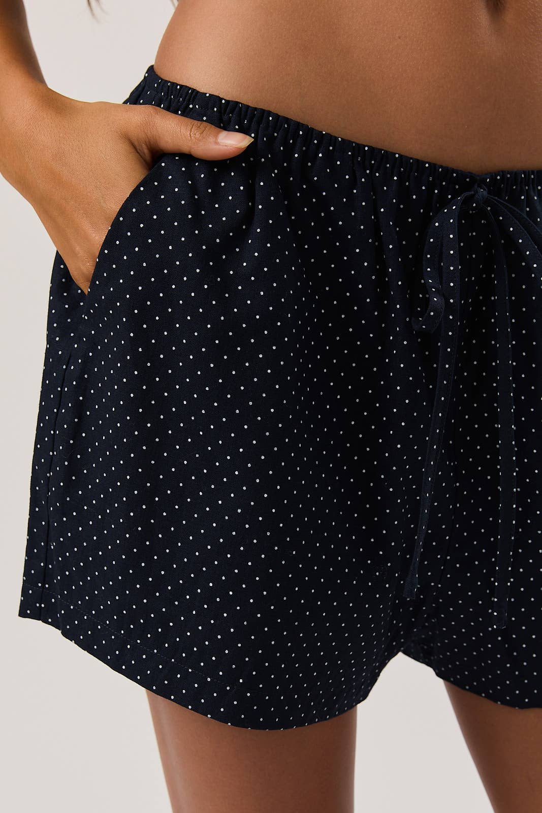 Olivia Shorts