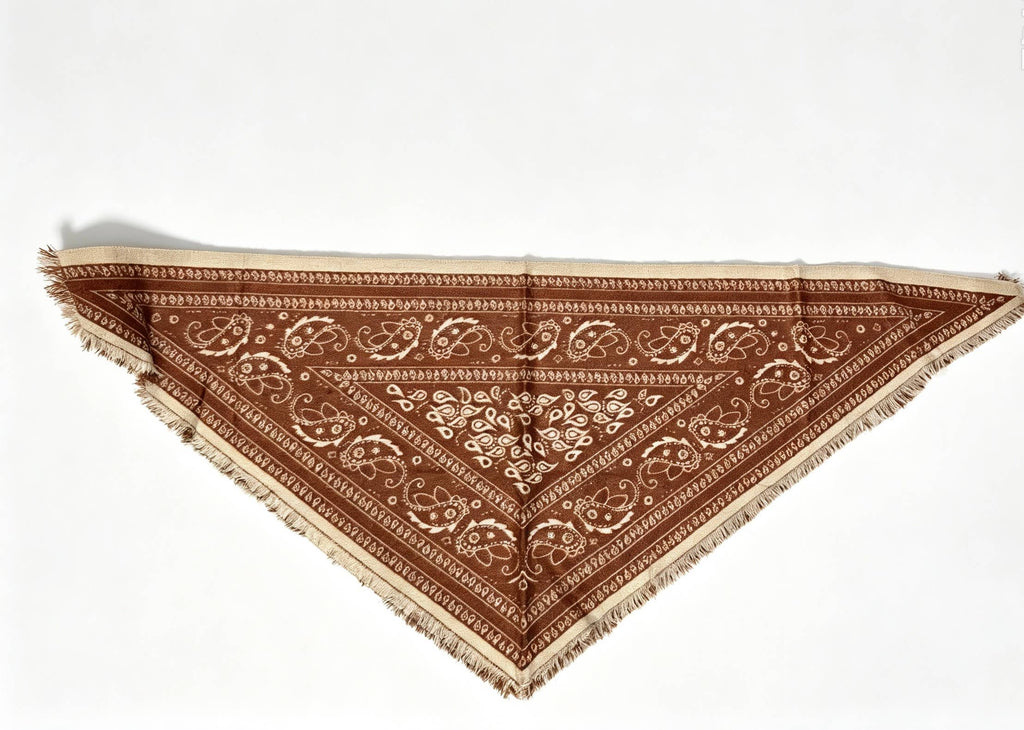 Triangle Bandana