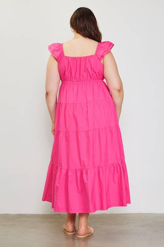 Fallon Maxi