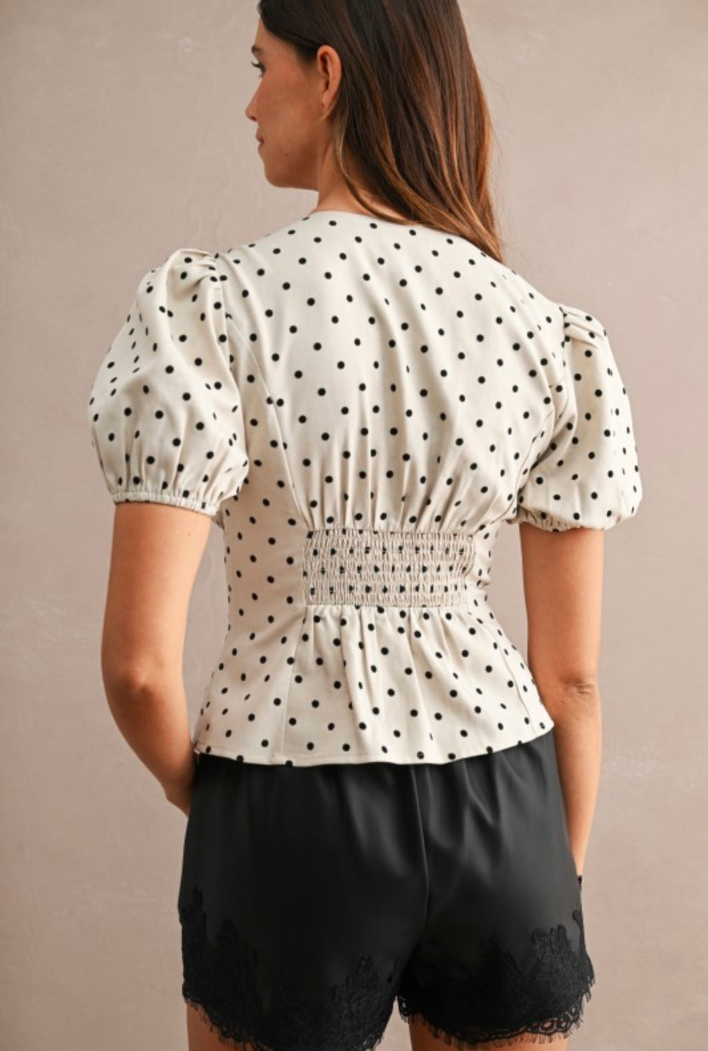 Delilah Top