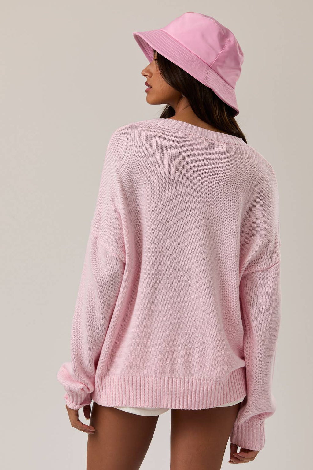 Retriever Sweater