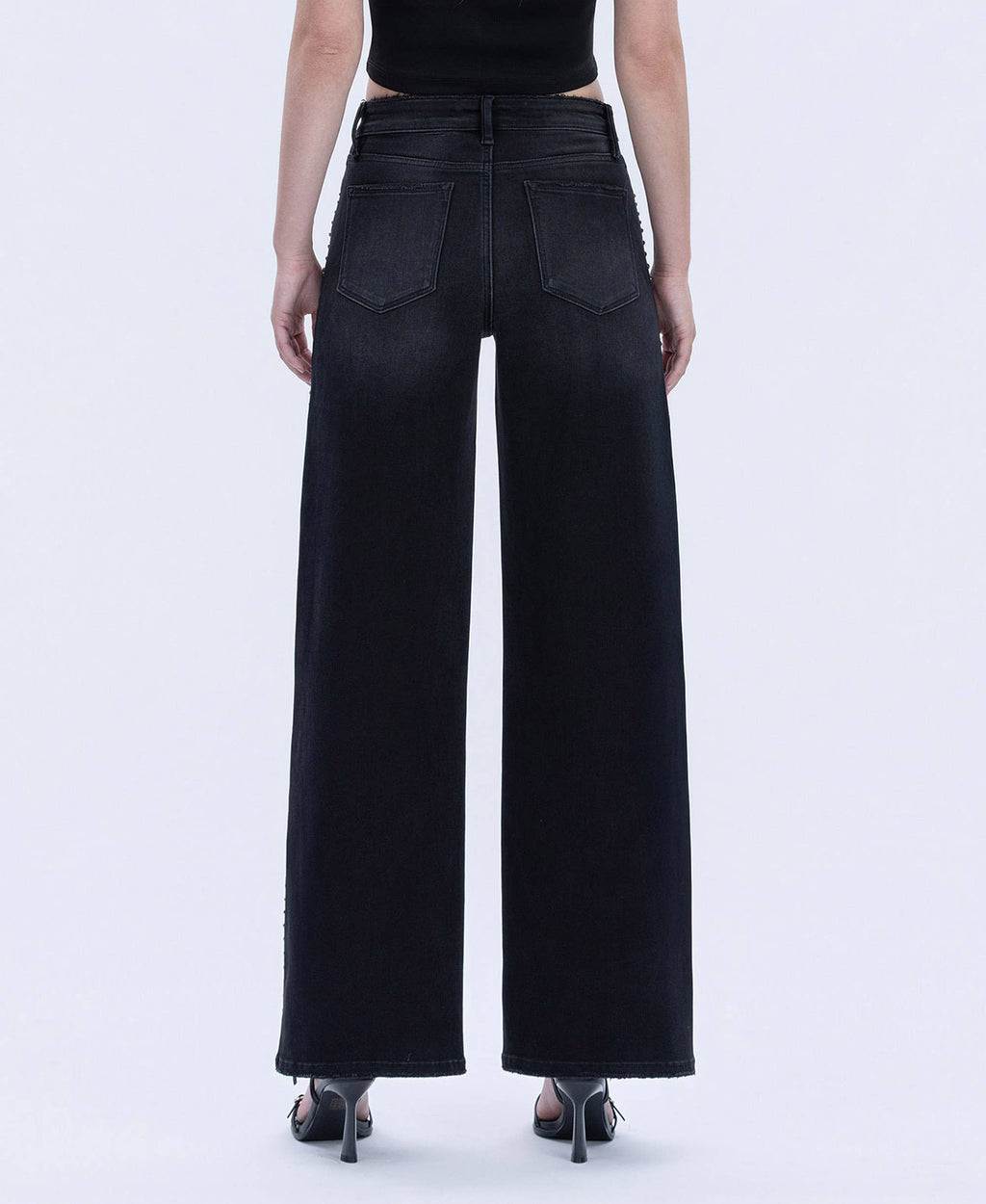 Luxe Denim