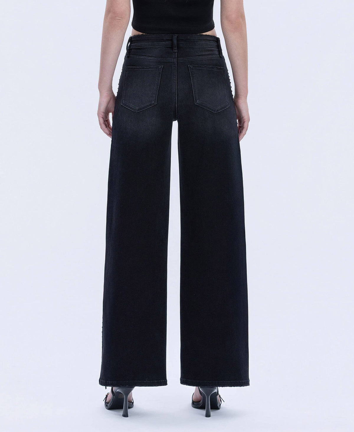 Luxe Denim