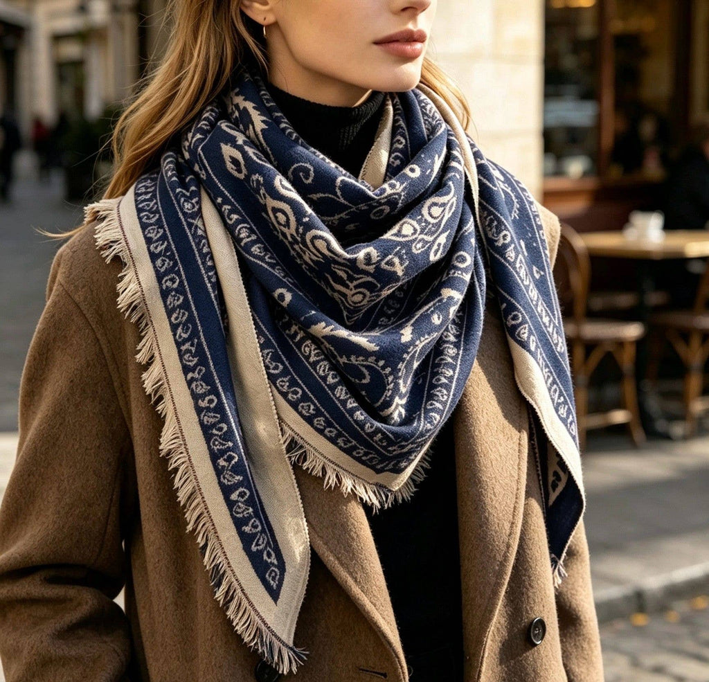 Triangle Bandana