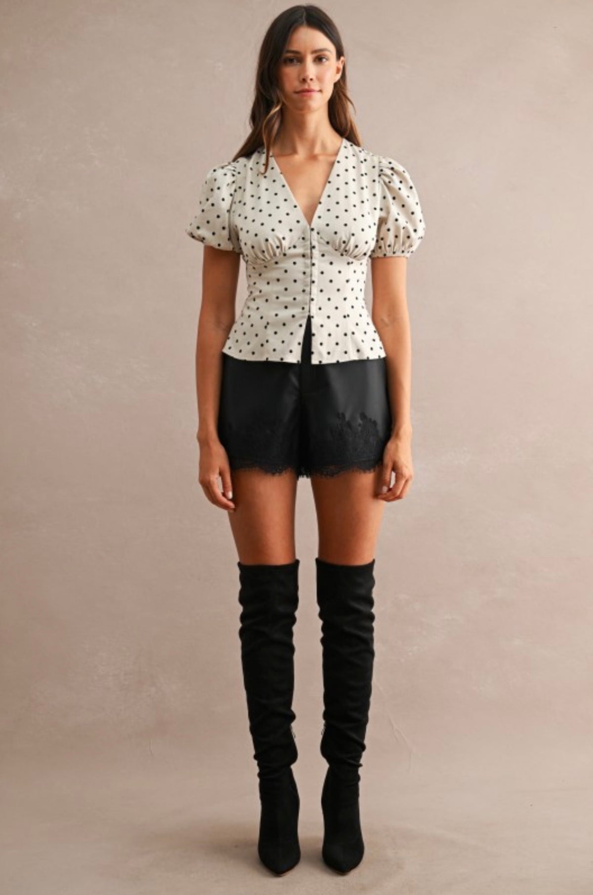 Delilah Top