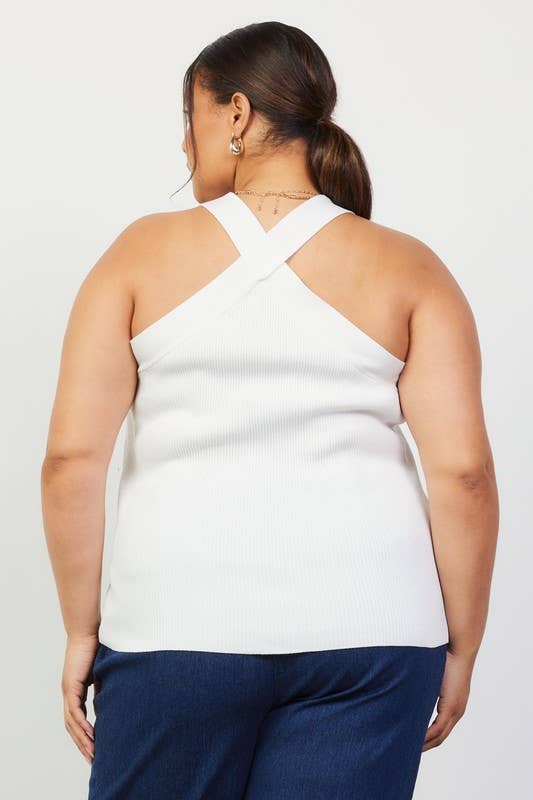 Jillian Tank