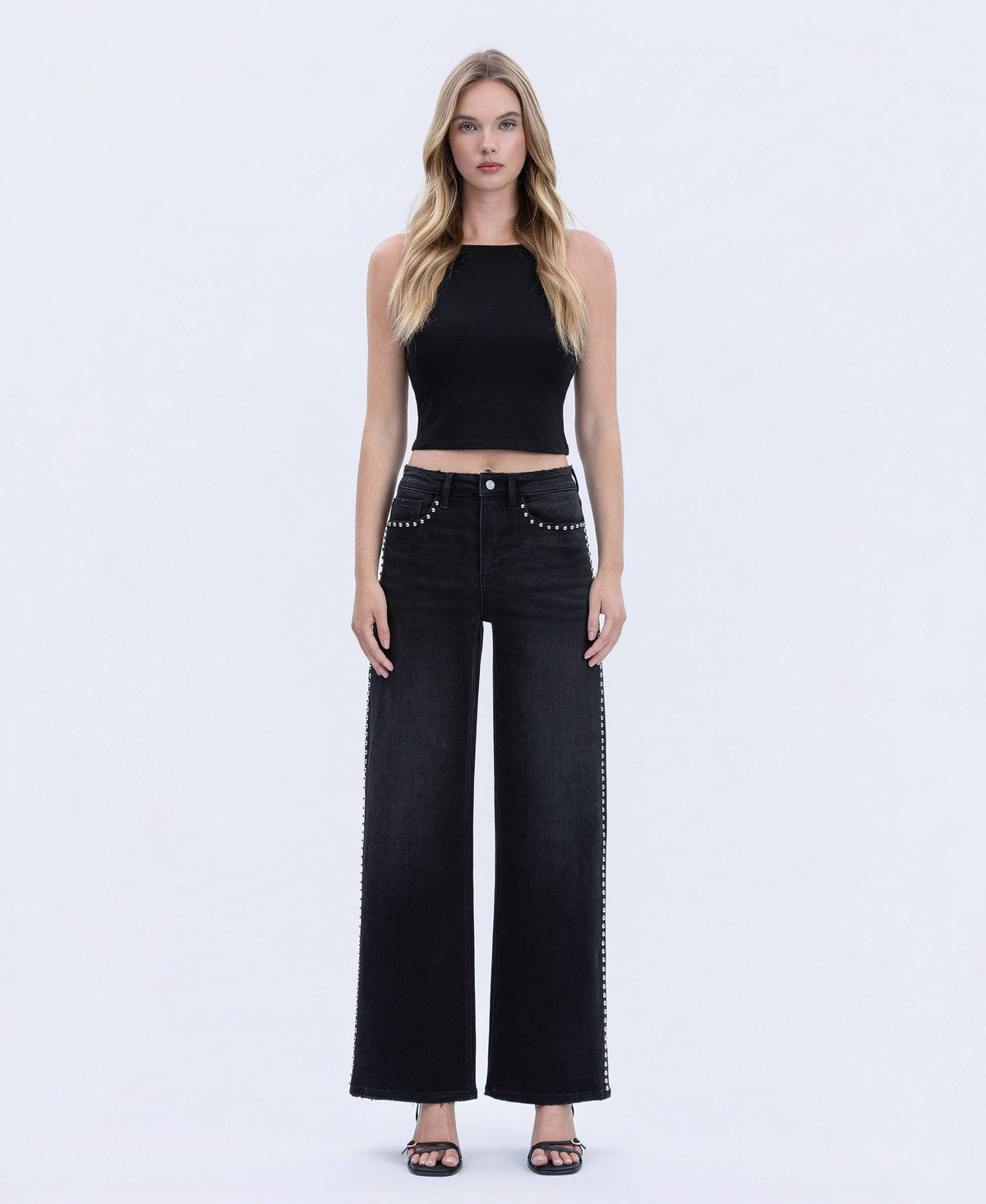 Luxe Denim
