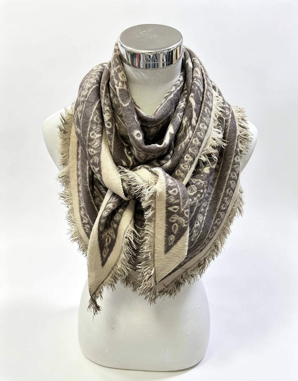 Triangle Bandana