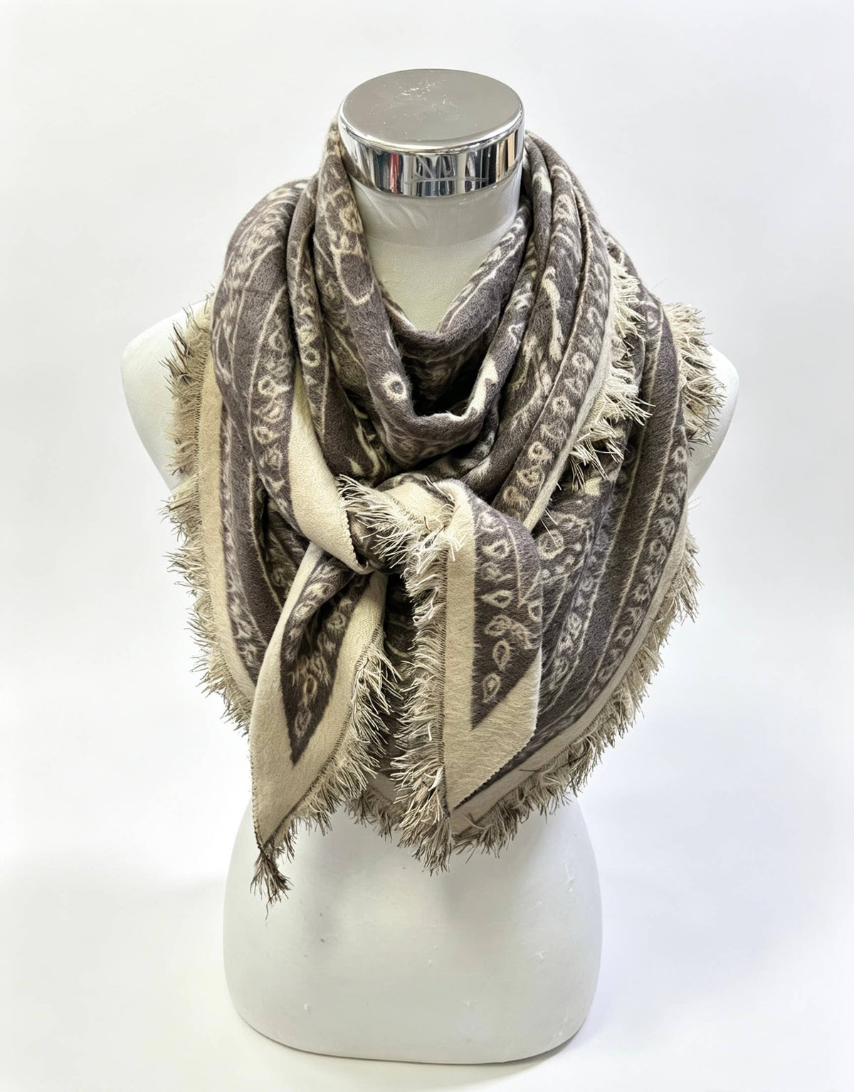Triangle Bandana