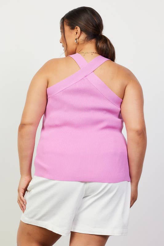 Jillian Tank