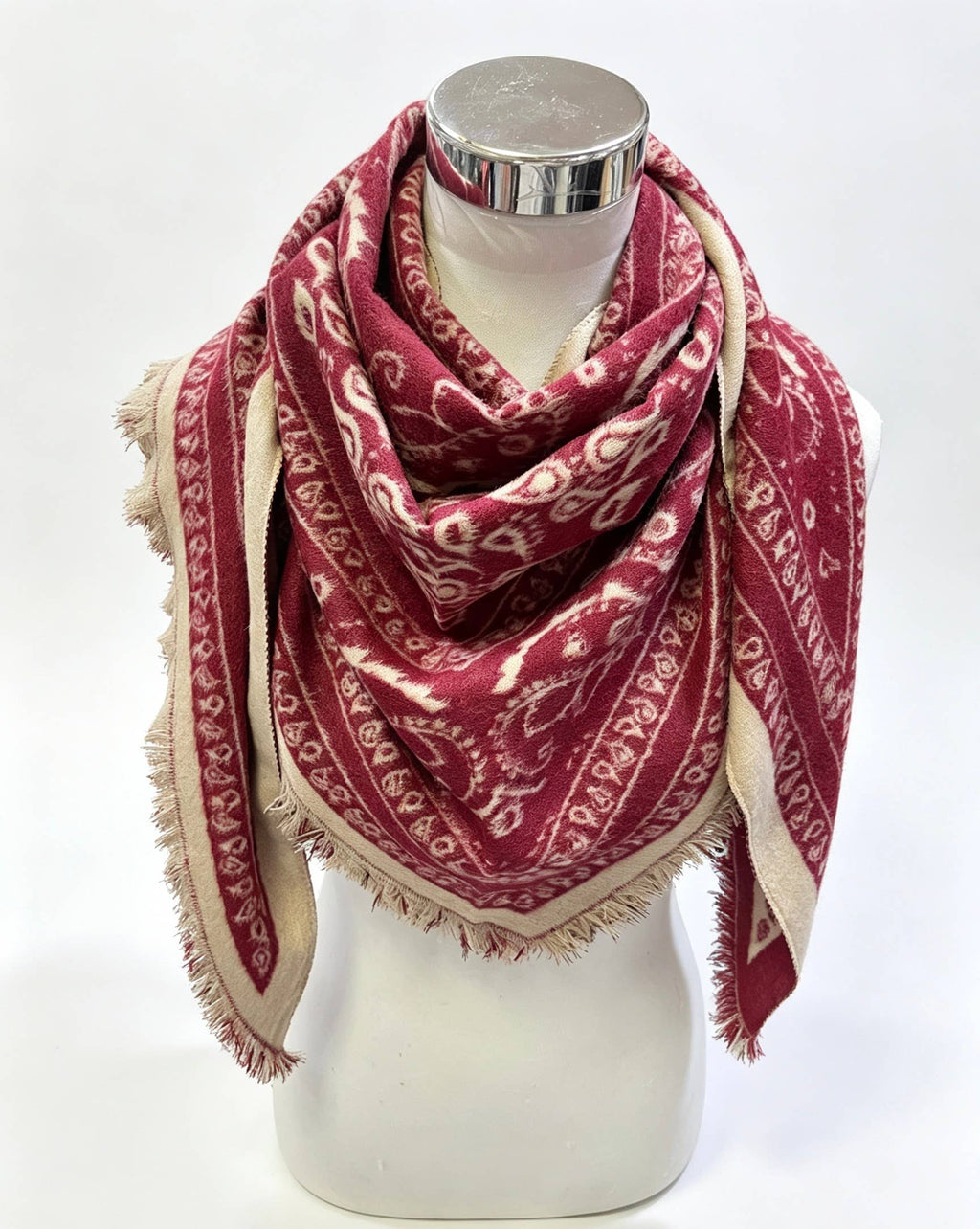 Triangle Bandana