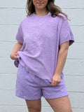 Towel Poncho