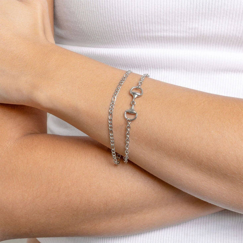 Horsebit Bracelet