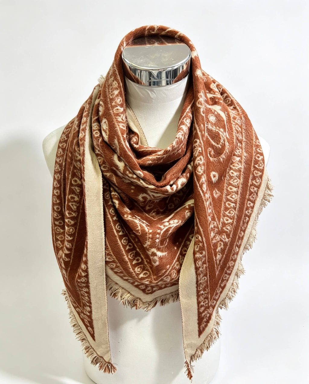Triangle Bandana