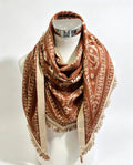 Triangle Bandana