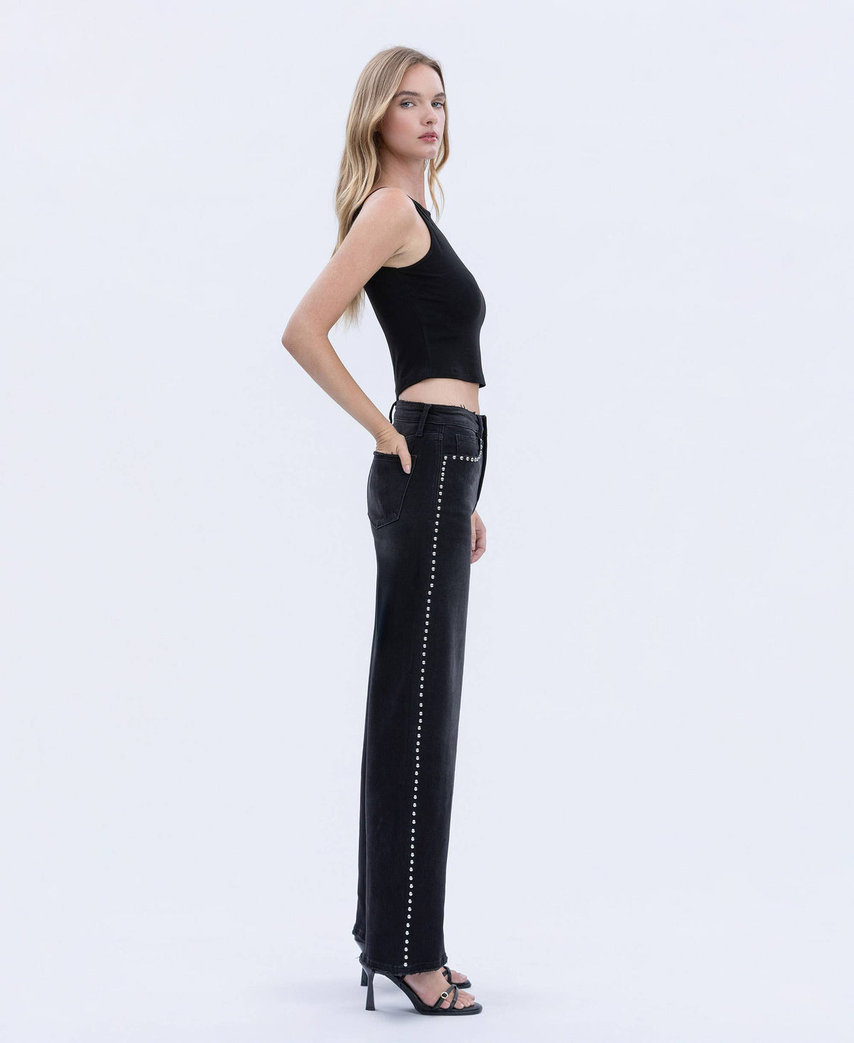 Luxe Denim