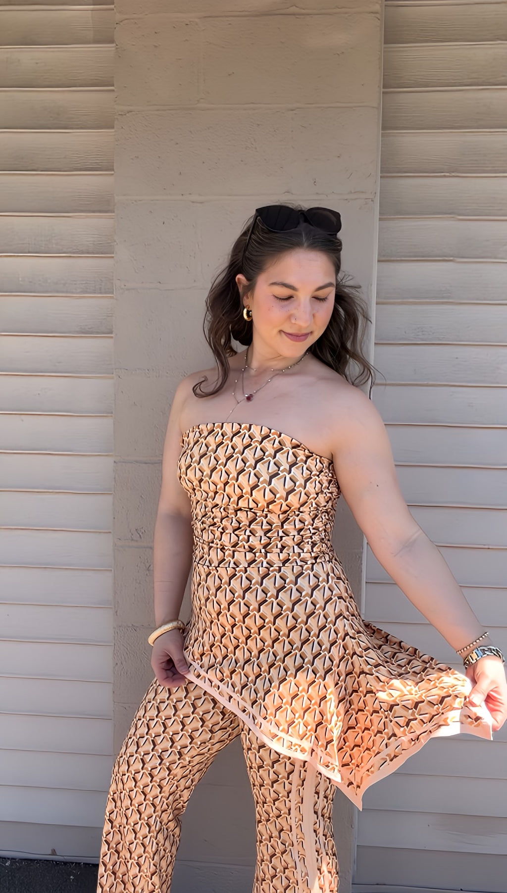 Talia Jumpsuit