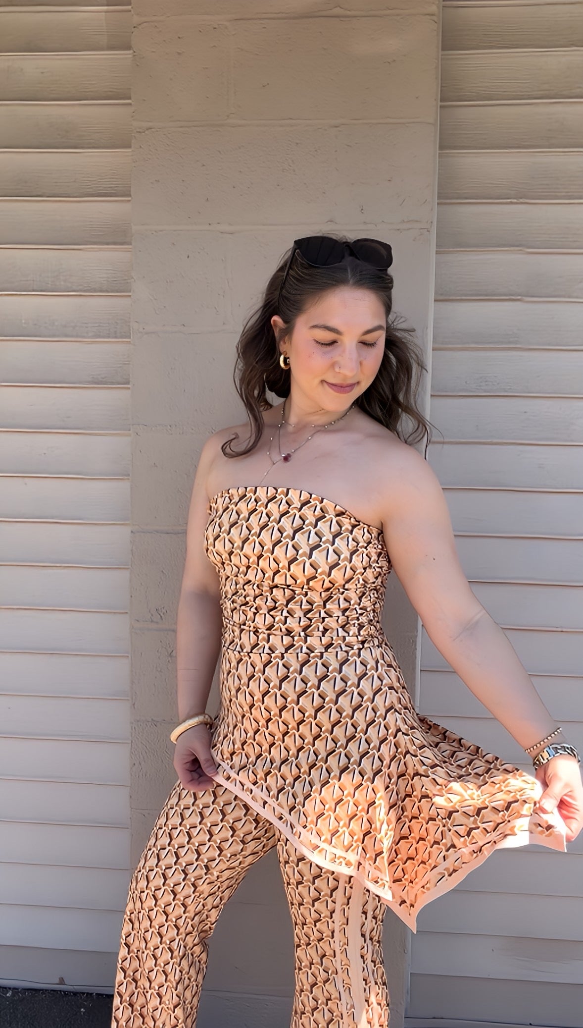 Talia Jumpsuit