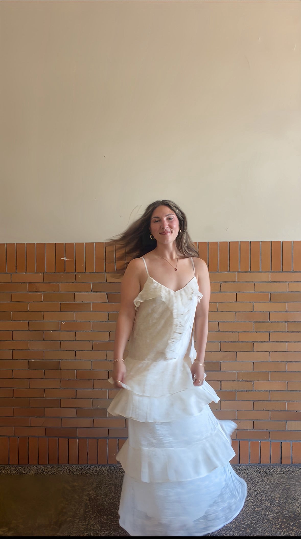 In a Dream Maxi