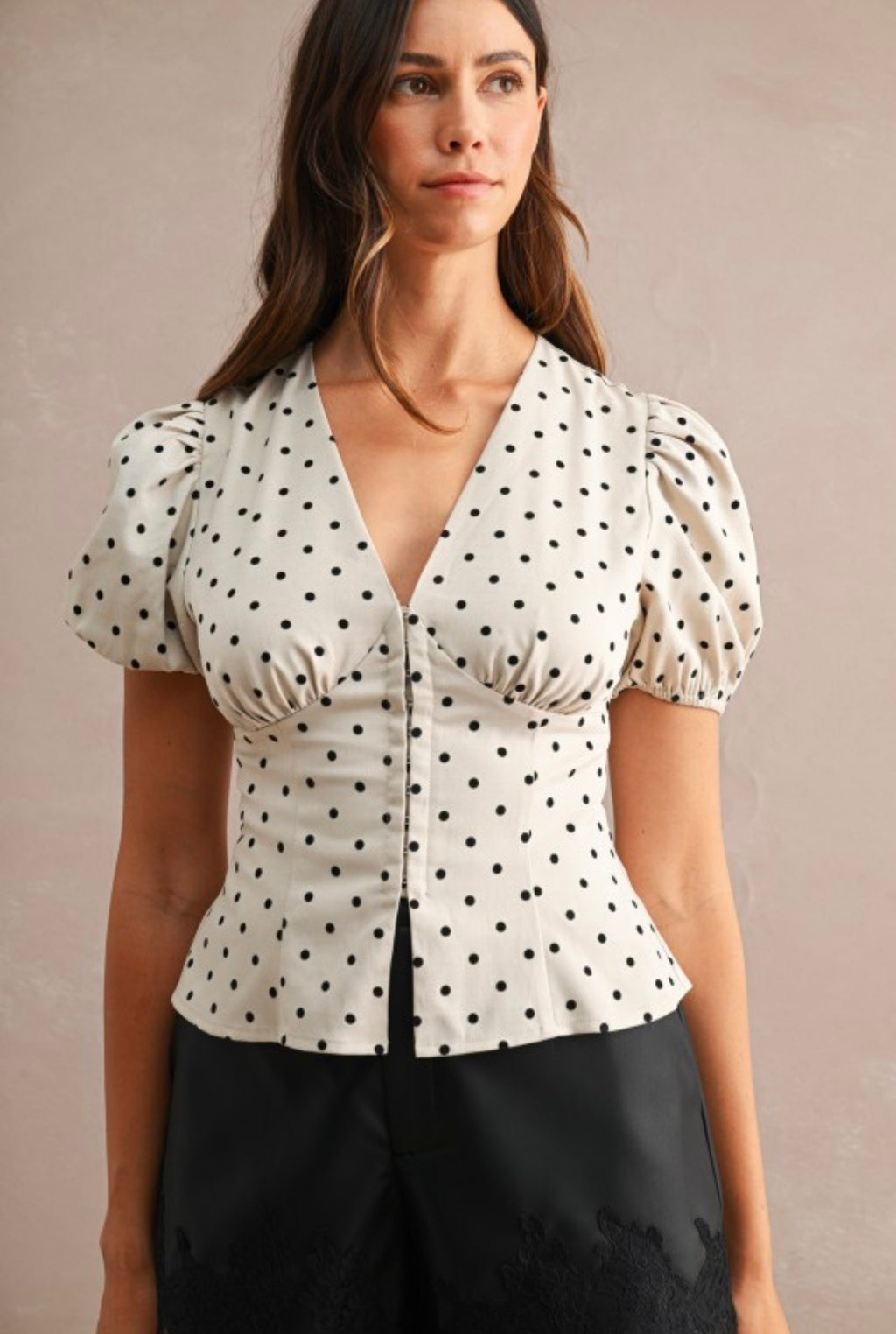 Delilah Top