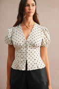 Delilah Top