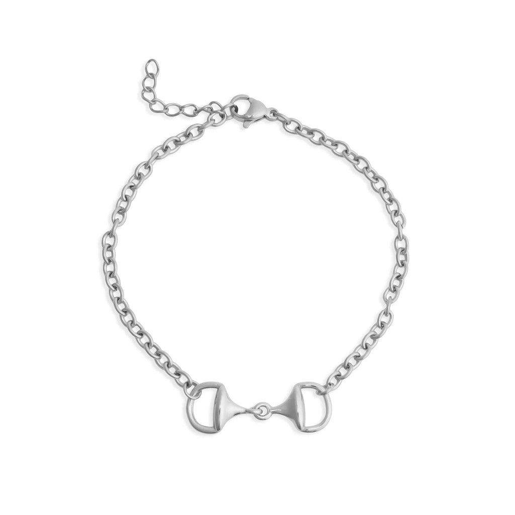 Horsebit Bracelet