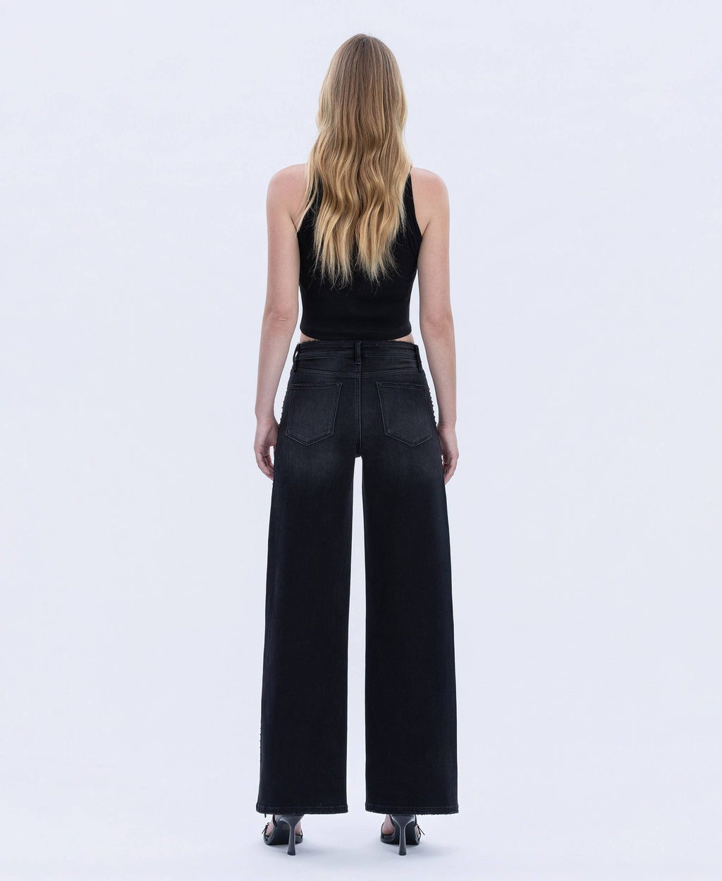 Luxe Denim