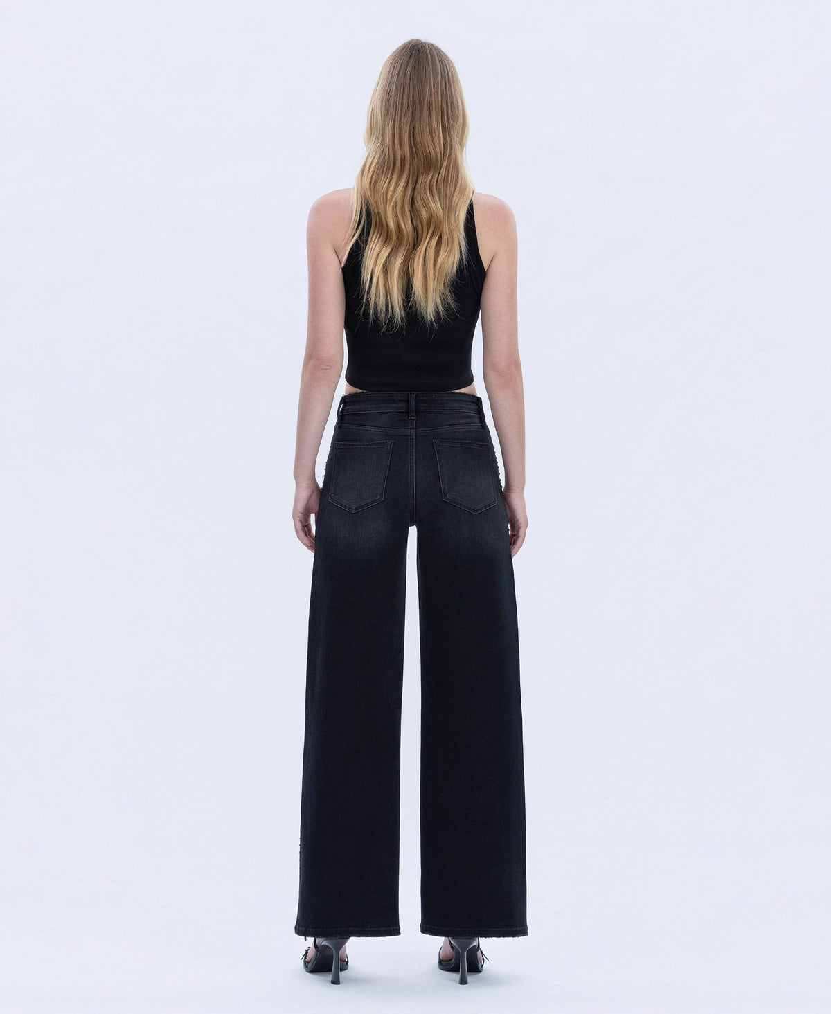 Luxe Denim