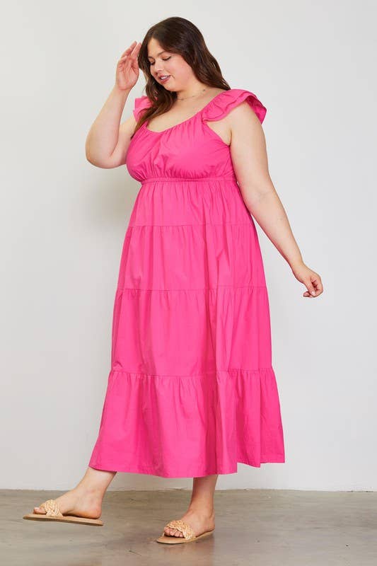 Fallon Maxi
