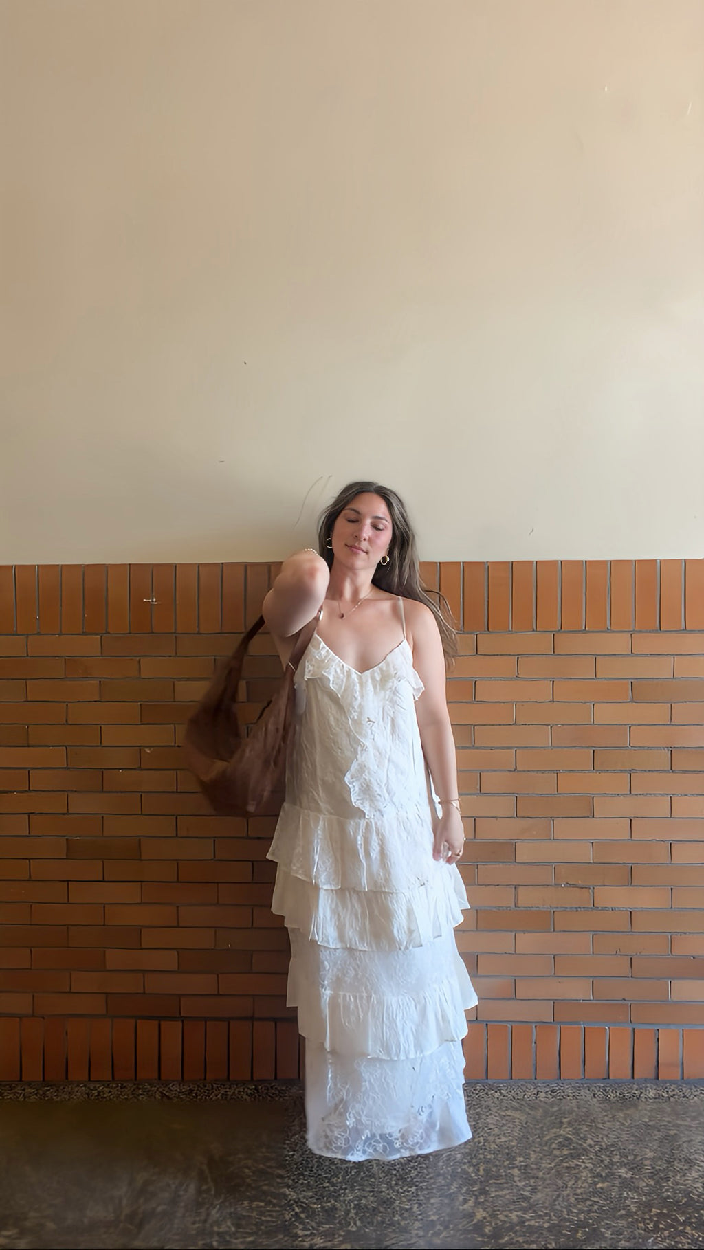In a Dream Maxi