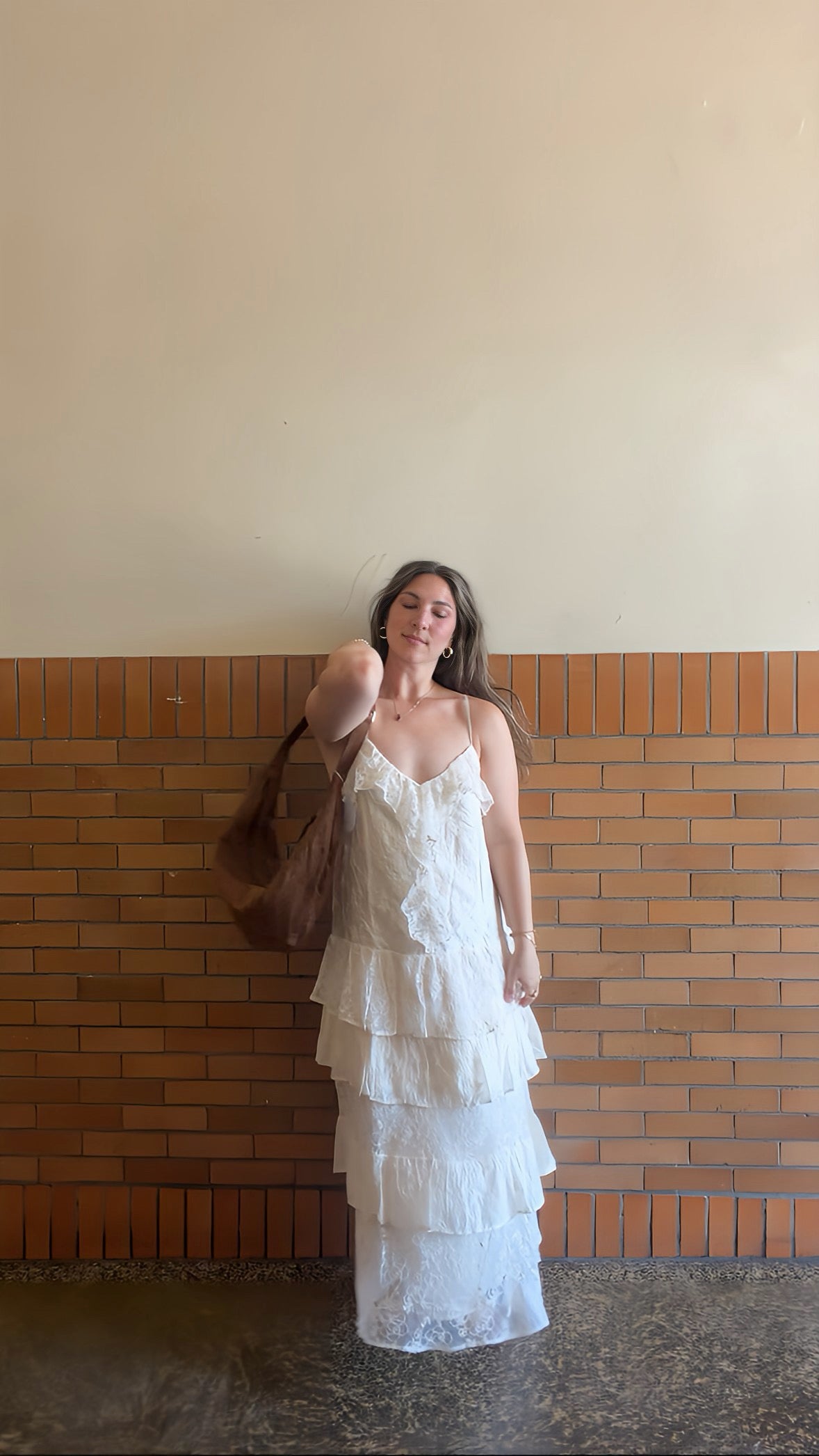In a Dream Maxi