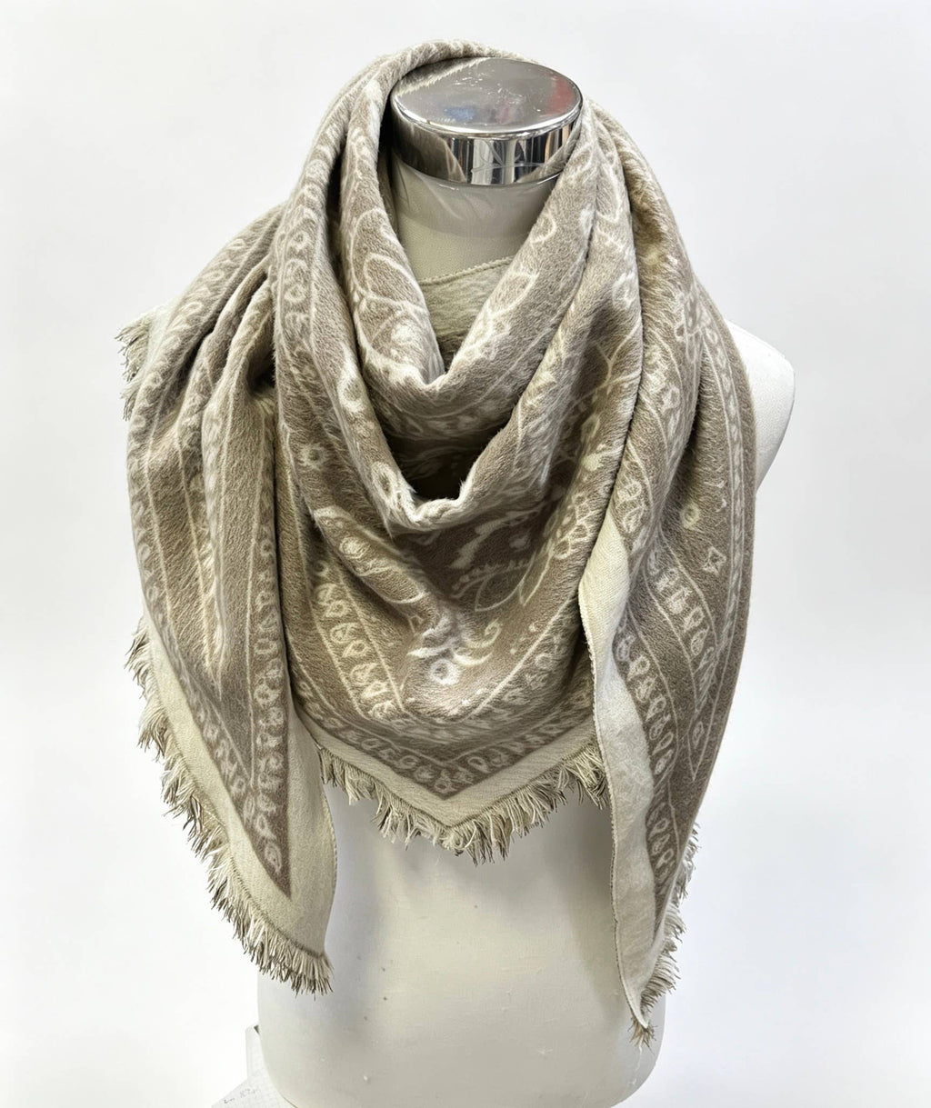 Triangle Bandana
