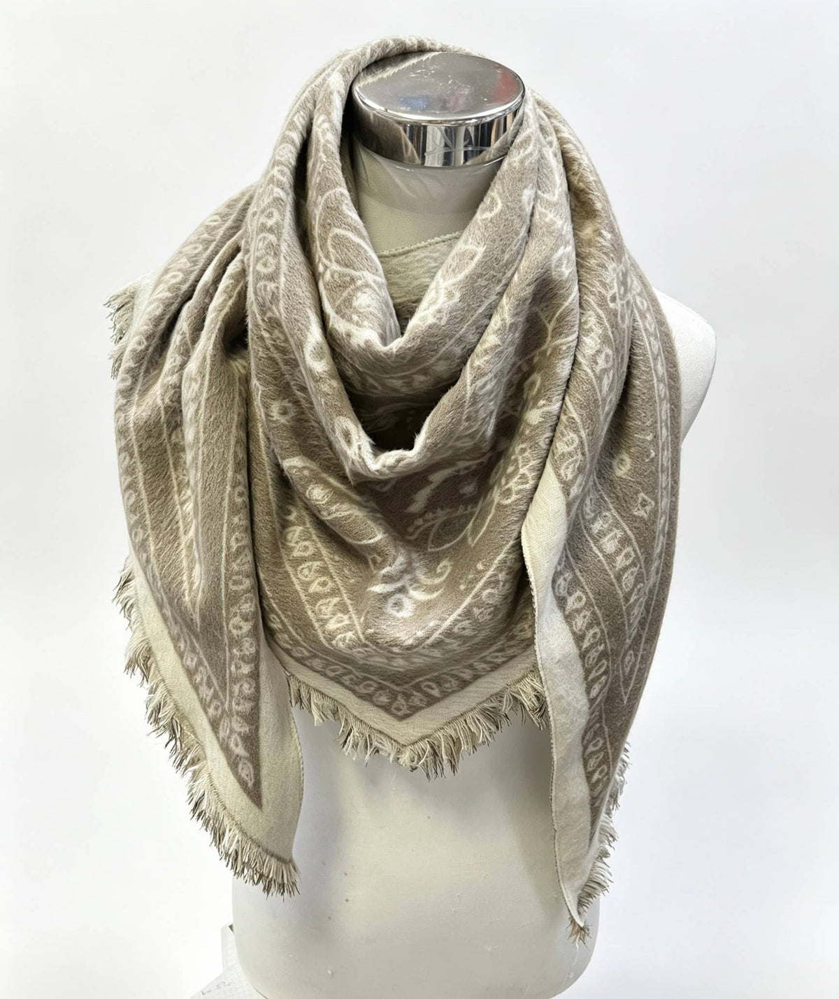 Triangle Bandana
