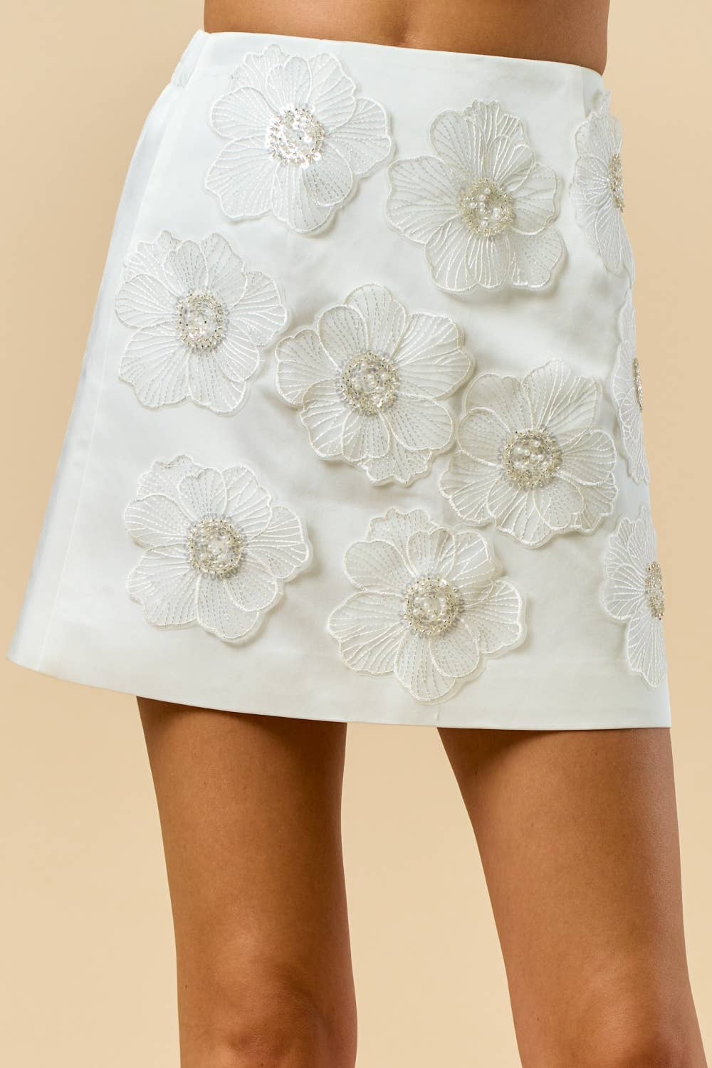 Noela Skirt