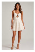 Amore Mini Dress