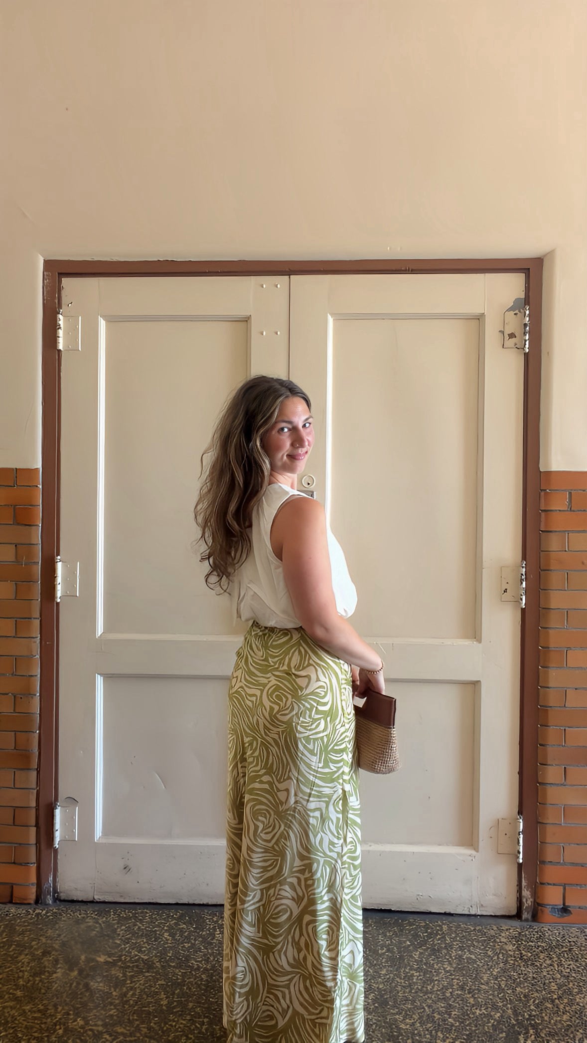 Eva Skirt