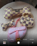 Dog toys