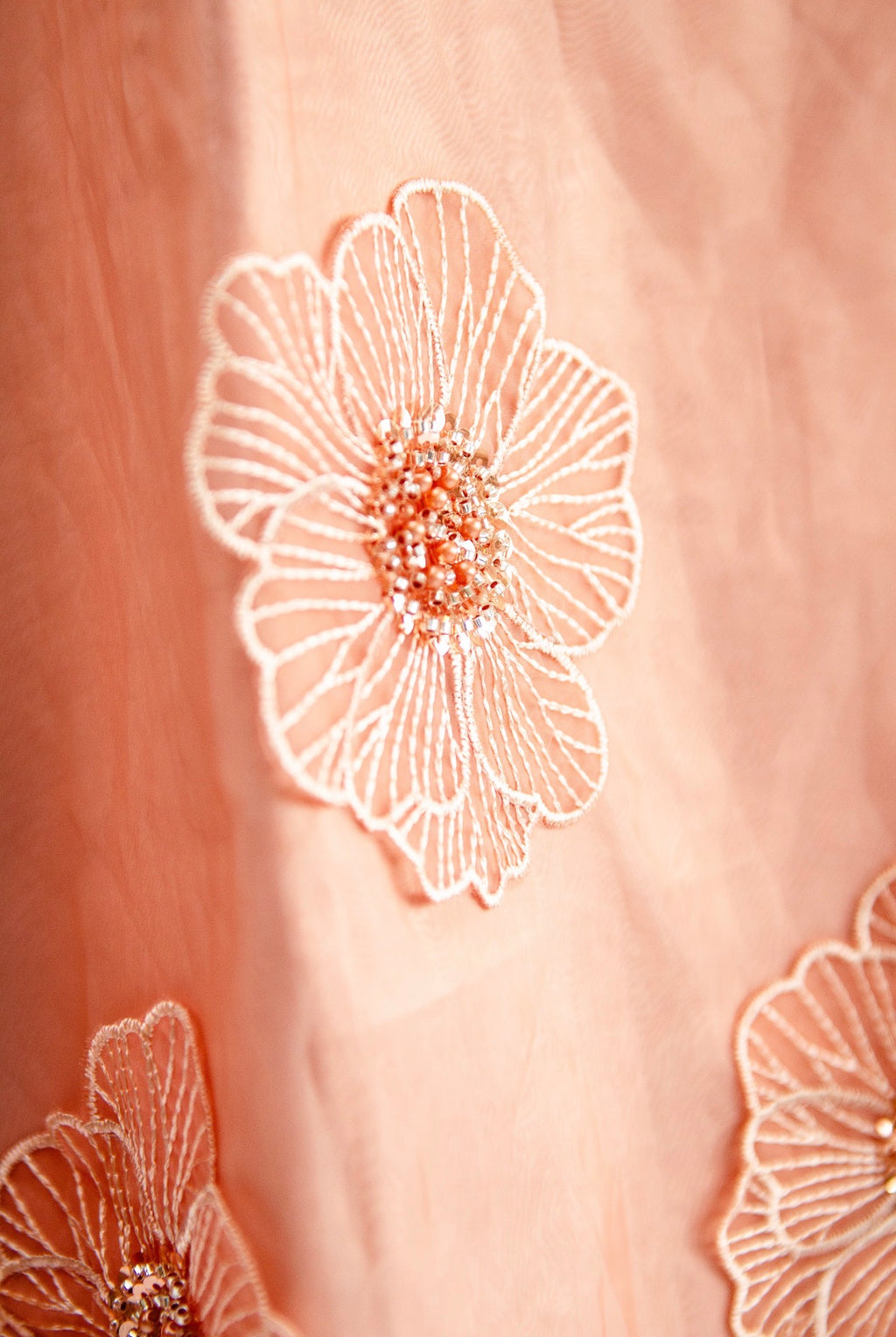 Simone Floral Mini
