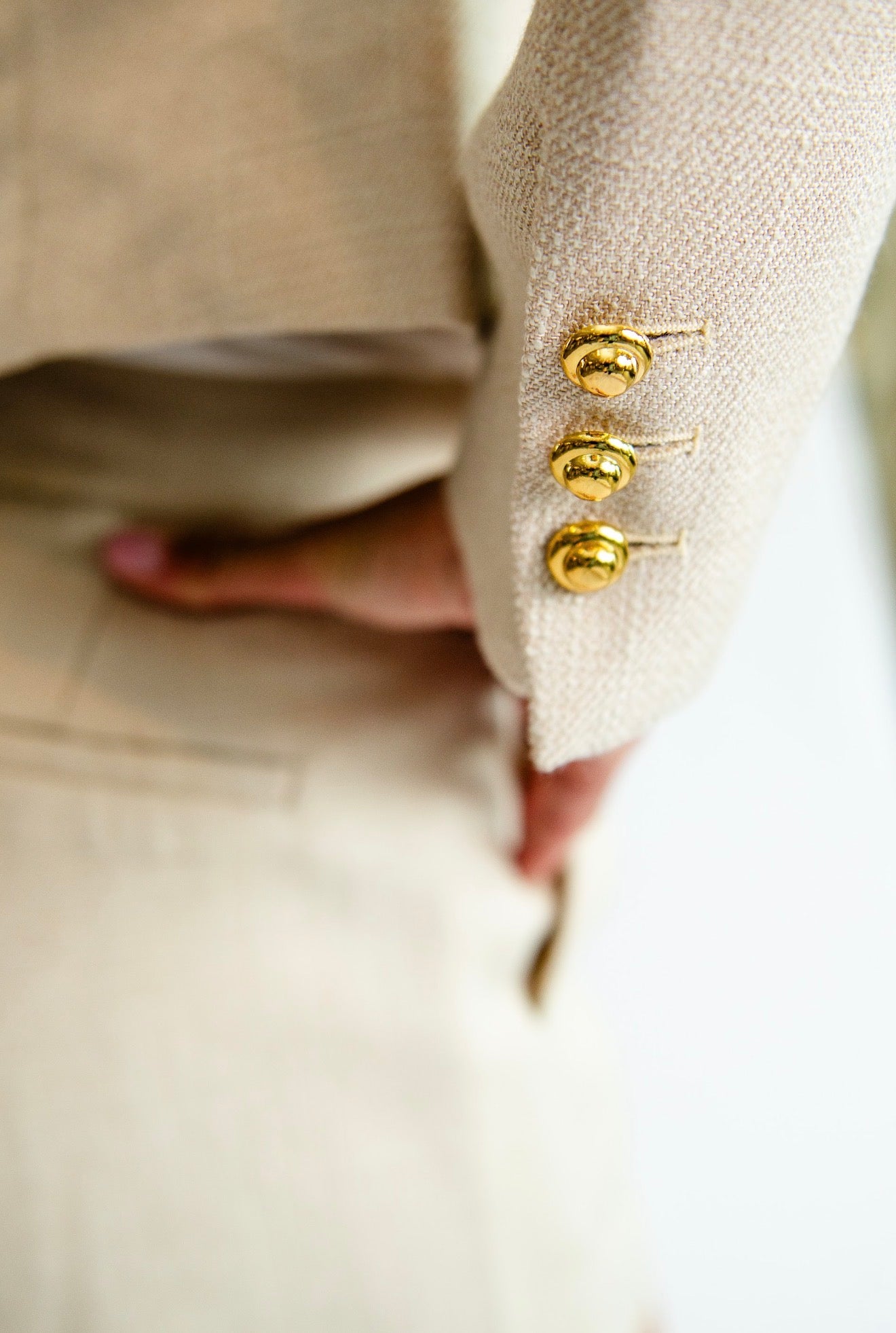 Rowan Jacket