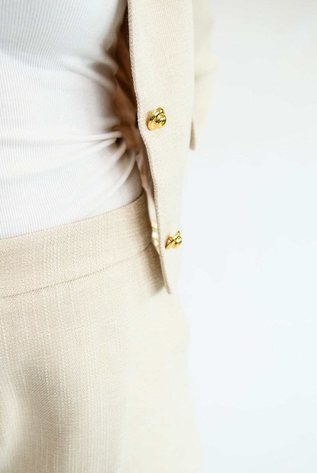 Rowan Jacket