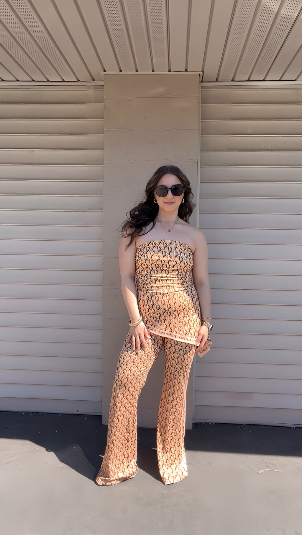 Talia Jumpsuit